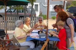 2007 - Memorial Weekend Picnic