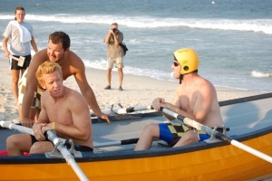 2008 - Monterey Lifeguard Tournament