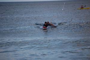 2008 - OB II Lifeguard Tournament