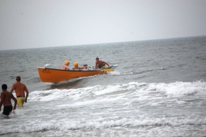 2009 - IBML Lifeguard Tournament