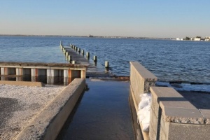 2010 - Bayside Flooding