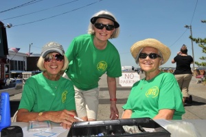 2010 - Memorial Day Picnic