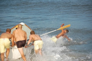 2010 - Midway Beach Lifeguard Tournament