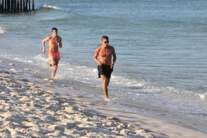 2010 - Seaside Park Lifeguard Tournament