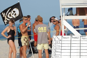 2011 - OB2 Tournament