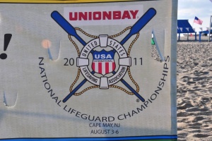 2011 - USLA Nationals at Cape May NJ