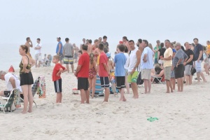 2012 - OBI Lifeguard Tournament