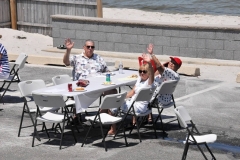 2014 - OBYC Memorial Day "Sandy Recovery" Picnic