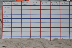 2014 - Silver Beach Lifeguard Tournament (7/19)