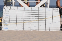2014 - OBII Lifeguard Tournament (7/26)