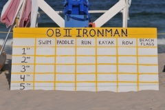 2014 - OBII Ironman Competition (7/30)