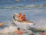 2014 Midway 114