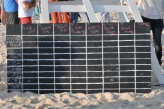 2014 - Seacrest Beach Lifeguard Tournament (8/16)