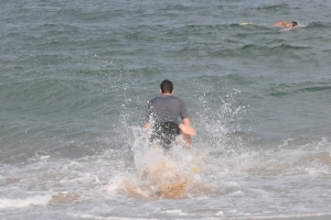 2016 - Silver Beach Lifeguard Tournament