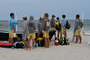 2021 - OBIII Lifeguard Tournament