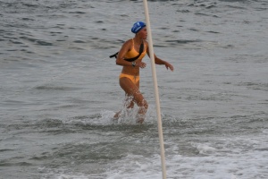 2021 - Ocean Beach Shores Lifeguard Tournament