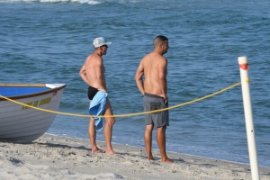 2021 - Seacrest Beach Lifeguard Tournament