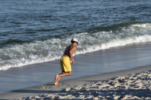 2022 - Chadwick Beach Lifeguard Tournament