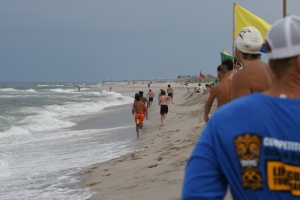 2022 - Normandy Beach Lifeguard Tournament