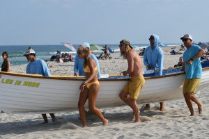 2022 - Seaside Park Lifeguard Tournament