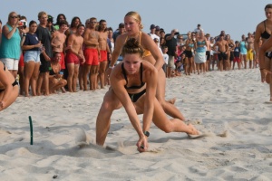 2023 - Seaside Park Lifeguard Tournament