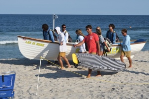 2024 - Chadwick Beach Lifeguard Tournament