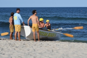 2024 - Normandy Beach Lifeguard Tournament