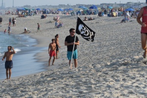 2024 - OBII Pat Daley Classic Lifeguard Tournament