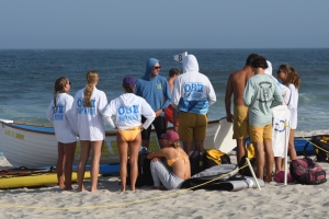 2024 - OBIII Lifeguard Tournament