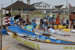 2024 - Silver Beach Lifeguard Tournament