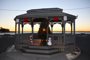 2025 - 36th Annual Christmas Tree Lighting