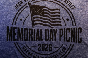 2026 - 43rd Annual OBYC Memorial Weekend Picnic