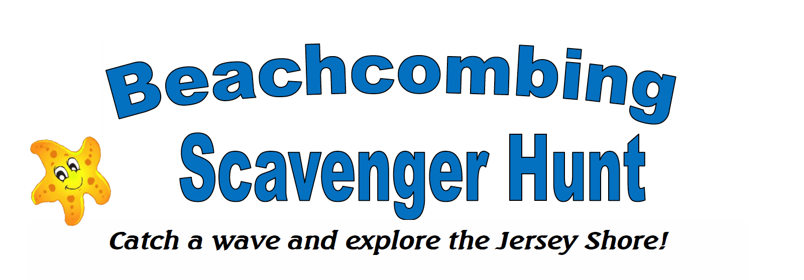 Join the Beachcombing Scavenger Hunt and Explore Local Sea Creatures!