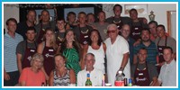 Annual OB2 Lifeguard Pasta Dinner Scheduled for July 12th – Details...