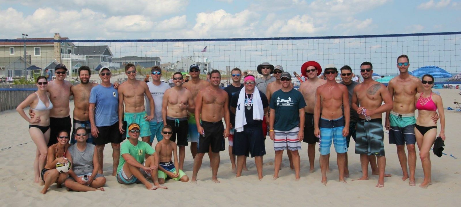 The 22nd Annual Cold Water Classic is Coming – Volleyball Players...