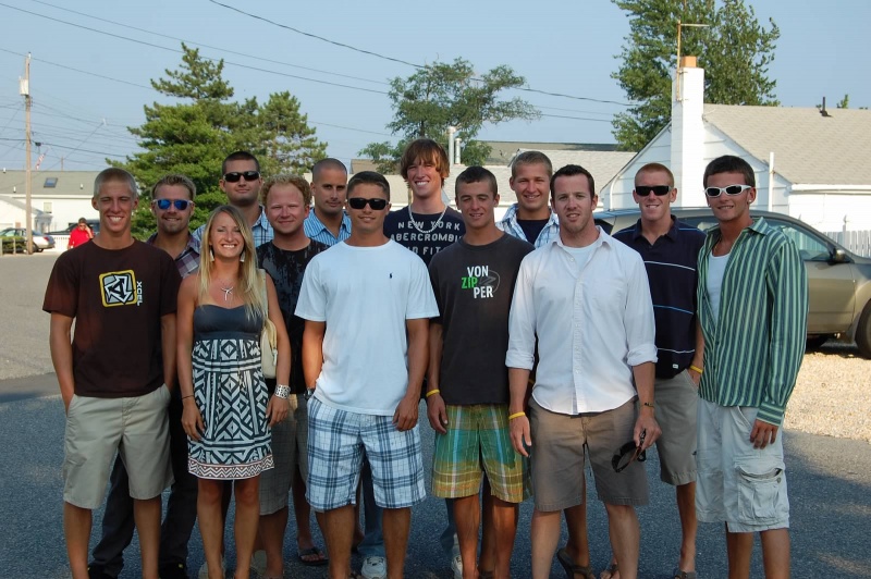 2009 Lifeguards 001